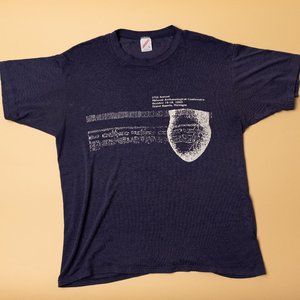 1992 Midwest Archaeological Conference grand Rapids, Michigan Vintage Large